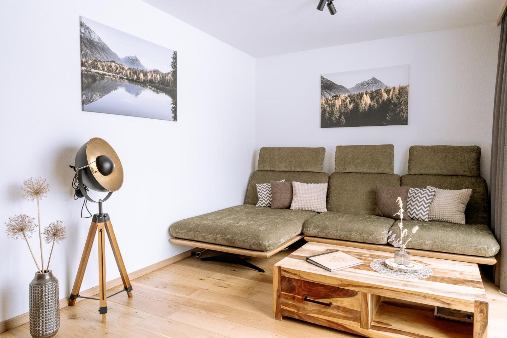 Apart Peak Oetztal レンゲンフェルト エクステリア 写真