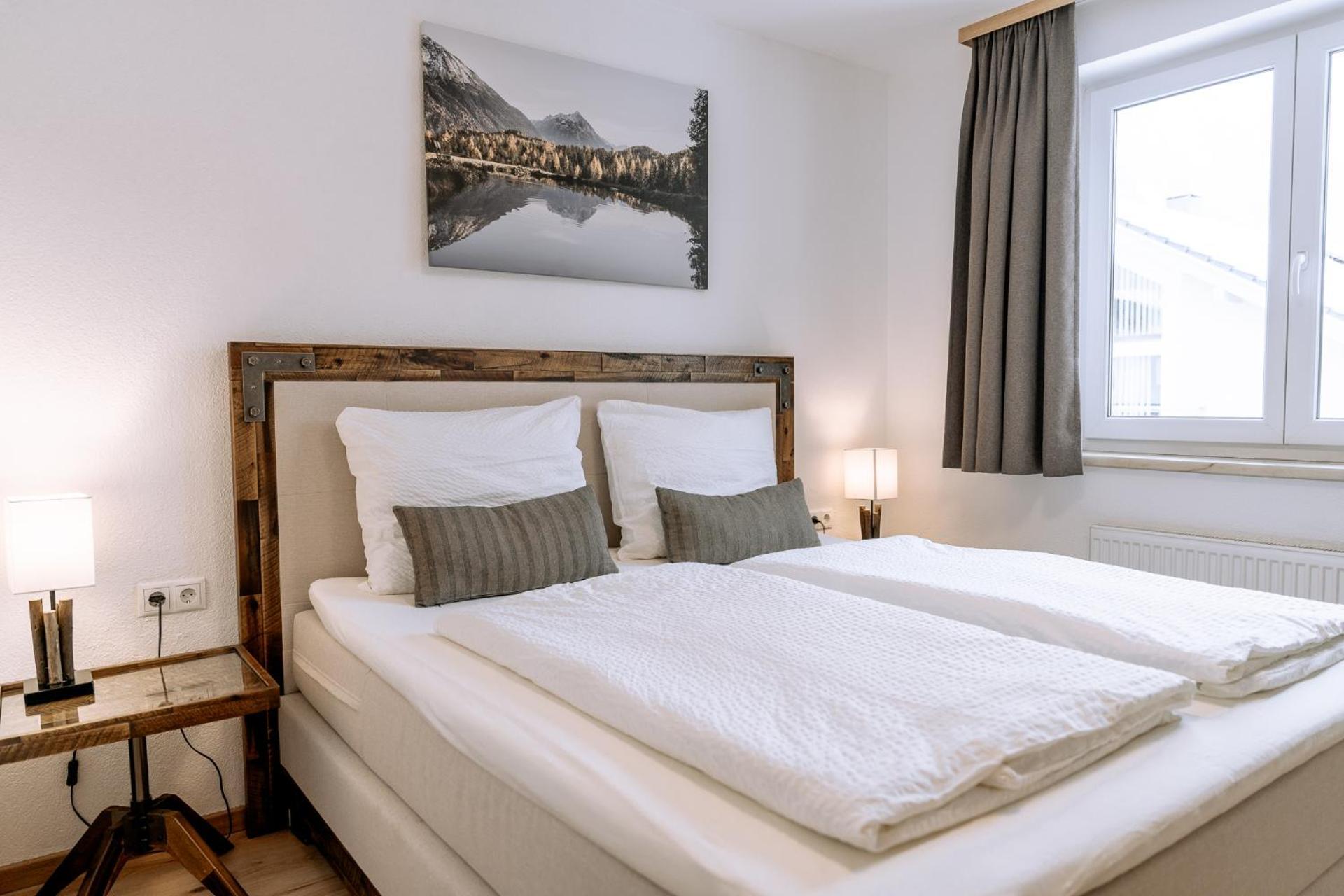 Apart Peak Oetztal レンゲンフェルト エクステリア 写真